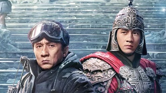 Фильм Джеки Чана не имел успеха