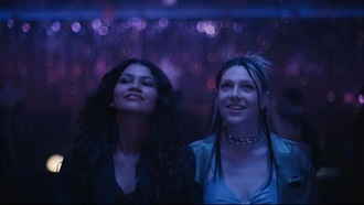 Производство 3 сезона «Эйфории» запланировано на январь 2025 года