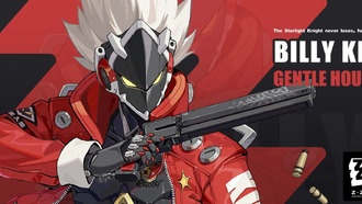 Zenless Zone Zeros Лучшие усилители, Рейтинг