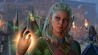 Сценарист Larian недоволен «пикантным» контентом по Baldur’s Gate 3