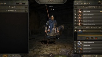 Mount & Blade 2: Bannerlord — стоит ли казнить лордов