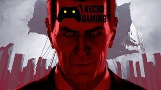 Рэйвенхольм не оправдал ожиданий в серии Half-Life