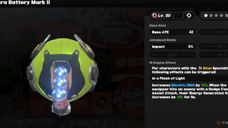 Лучшее руководство по сборке и игре Энби в Zenless Zone Zero