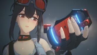 Zenless Zone Zero - Как получить больше Зарядка аккумулятора и Эфирная батарея