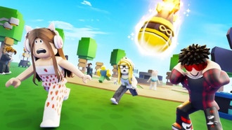 Roblox: пожалуйста, пожертвуйте, но бесконечные коды Robux