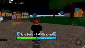 Blox Fruits: как добраться до Второго моря