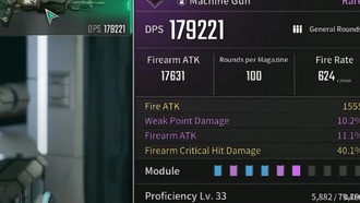 The first descendant: как найти укротителя Пулемета