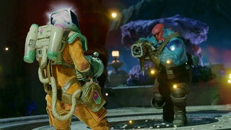 Продлён закрытый бета-тест шутера Concord в духе Overwatch