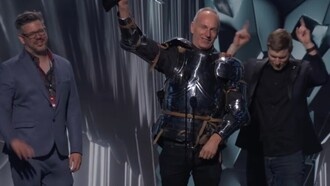 Baldur's Gate 3 получила множество наград