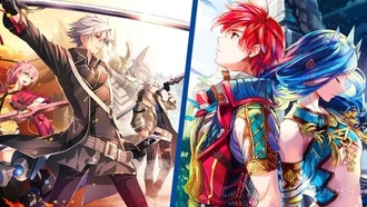 Автор Trails рад интересу Запада к JRPG