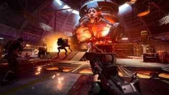 Утверждается, что Ubisoft подготовила аниме-скины для XDefiant