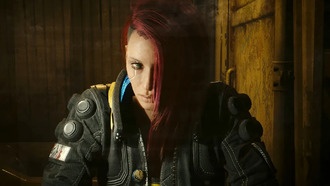 Автор Cyberpunk 2077 о создании Phantom Liberty