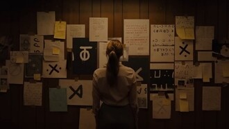 «Собиратель душ» с Николасом Кейджем стартовал успешно