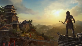 «Assassin's Creed: Shadows» провалилась на игровой выставке в Японии