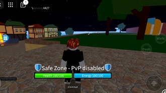 Blox Fruits: как получить электрический коготь