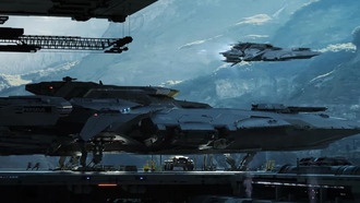 В Star Citizen снова проходят бесплатные выходные