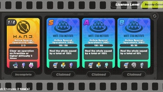 Zenless Zone Zero — как получить Z-заслуги и заслуги в расследовании и где их использовать?