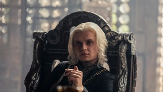 В сети доступен тизер-трейлер шестой серии второго сезона «Дома дракона»