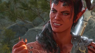 Награды Baldur’s Gate 3 вдохновляют разработчиков на новые свершения