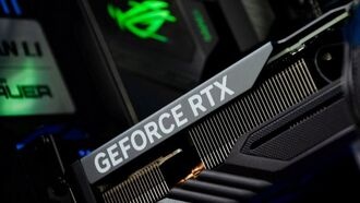 500 Вт только для видеокарты. Подробности о RTX 5000 утекли в сеть