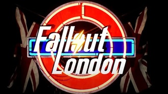 Fallout London: после релиза игра не будет совместима с Fallout 4 в Epic Games Store