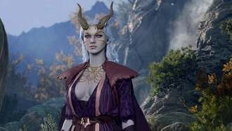 Baldur’s Gate 3 получает столько наград, что это мешает работе Larian Studios