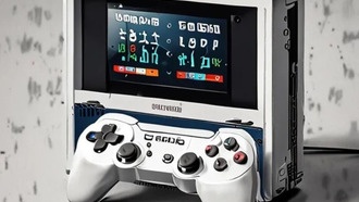 В России снова подняли вопрос о разработке отечественных игровых приставок на базе собственной операционной системы