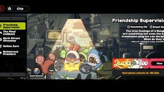 Zenless Zone Zero: Руководство по событию «Дружба»