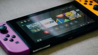 Nintendo побила собственный рекорд. Switch — самая продаваемая домашняя консоль без преемника