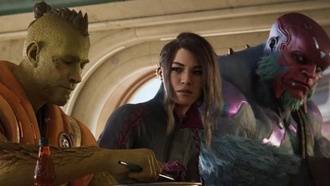 В бета-версии Concord нашли доказательства скорого появления PvE-режима