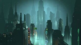 В успех BioShock не верил даже создатель игры