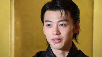 Актёр сериала Like a Dragon не стремится копировать Казуму Кирю