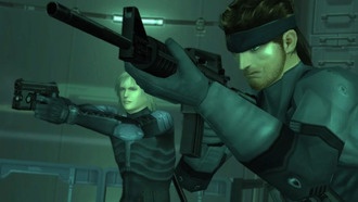 Хидео Кодзима рассказал о главной новаторской особенности Metal Gear