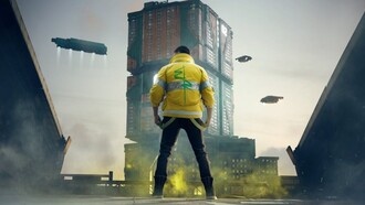 В команде разработчиков квестов для продолжения Cyberpunk половина сотрудников — бывшие моддеры