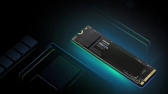 У самого быстрого SSD от Samsung изменился рейтинг выносливости