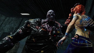 В Dead by Daylight через неделю появится режим «2 против 8»