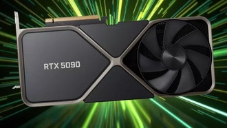 Выпуск видеокарты GeForce RTX 5090D для Китая ожидается в начале 2025 года