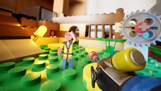 Supraworld выйдет в раннем доступе в этом году