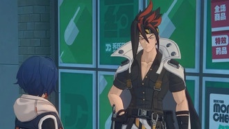 Zenless Zone Zero Антон Trust ответы