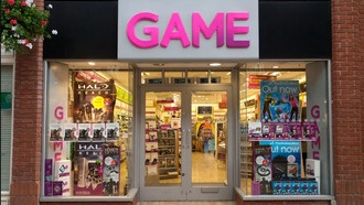 GAME, как сообщается, прекращает продажу физических валютных карт в магазинах