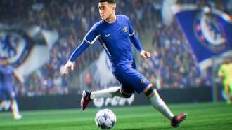 Обложка EA Sports FC 25: что ждать от игры?