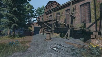 Stalcraft переживает вторую молодость в Steam