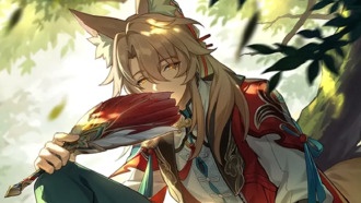 Дата и время прямой трансляции Honkai Star Rail 2.4, утечка баннера 2.4