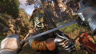 Warhorse делает Kingdom Come 2 безумно захватывающим