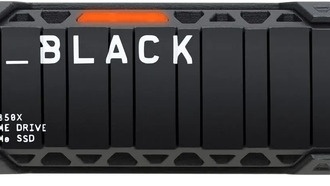 WD выпустила NVMe-накопитель на 8 ТБ