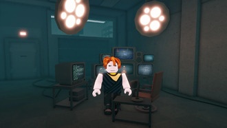 Roblox: Идентификаторы команд администратора Michael's Zombies