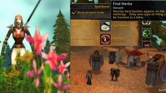 Как получить пояс «Прочный контейнер для хранения данных» в World of Warcraft: Overcharged Delves и усиления