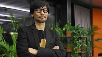 Хидэо Кодзима не хочет уходить из индустрии