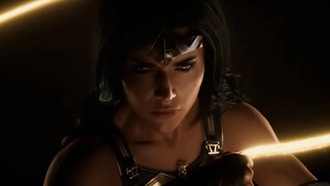 Инсайдер поделился деталями об открытом мире и сюжете Wonder Woman