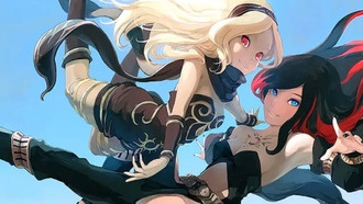 Создатель Gravity Rush хотел творить, а Sony — заработать